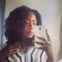 Ashleigh Moyo