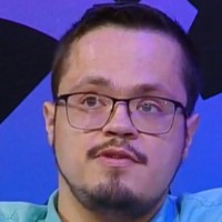 José Ramón Jiménez Porras