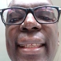Anthony Mburu