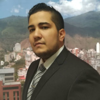 Carlos Daniel Coello Puppo