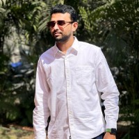 Vishwajit Pawar