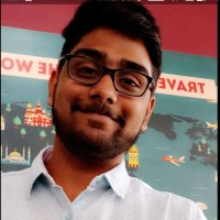 Bhanu Vardhan Reddy Borra
