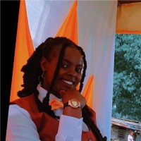Joyline Cherono