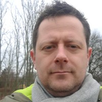 Kristoffer Kirkegaard Lambertsen