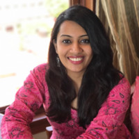 Pratibha Balachandran