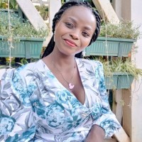 Ann Wanjiku