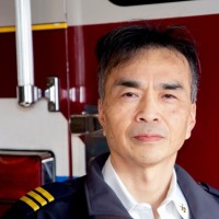 Rick Cheung