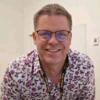 Geoff S. Gorai - P.Eng