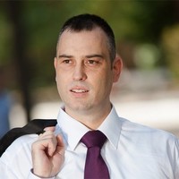 Stevan Azlen