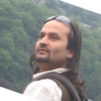 Krishna Adhikari