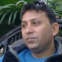 Ratish Balachandran