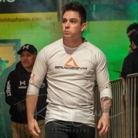 Daniel Leutenegger