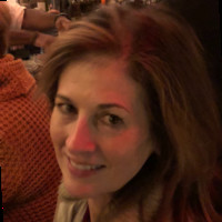 Debbie de Haas
