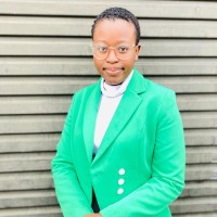 Awelani Mphohoni