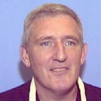 Terry Bushnell