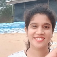 Prachi Yadwade