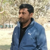Vikash Yadav
