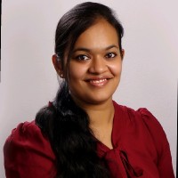 Neha Ann Joseph