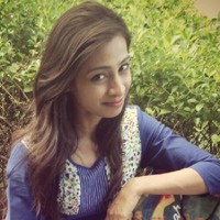 Shilpi Singh