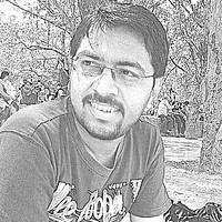 Jalpesh Patel