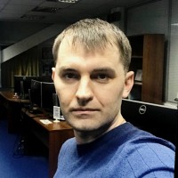 Evgeny Sidelnikov
