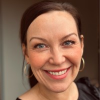 Kristina Antonsen
