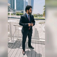 Zeeshan Patel