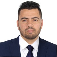 Ayoub Bachir Louafi