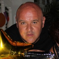 Rafael Varea Arago