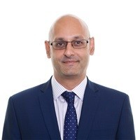Rajiv Vadgama