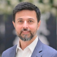 Talal Bin Zafar, Pmp®