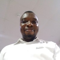 Kingsley Ilesanmi John