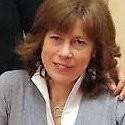 Rosangela Giraldo