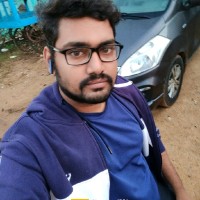 Vineeth Manepalli