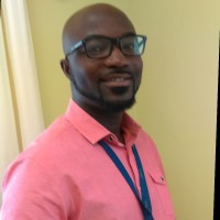 Michael Ablorh