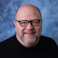 Jerry Stinger