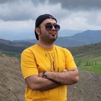 Peyman Mansouri