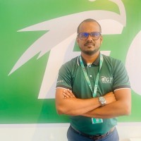 Nuwan Wickramanayaka (MICS UK )