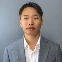 Marcus Liu