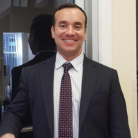 Randall Pace