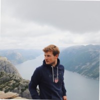 Morten Dahl Hoaas