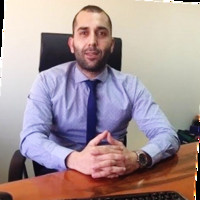 Charalambos Stephanou