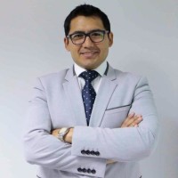 Rubén Darío Linares Roca