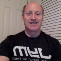 Ken Jones