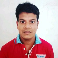 Md. Jillur Rahman