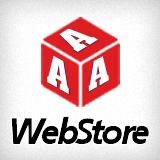 Aaa Webstore