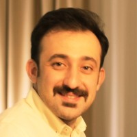 Behzad Minaei