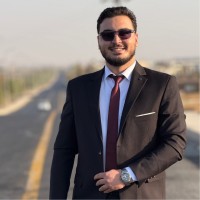 Ayham Al-Mazari