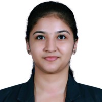 Ancy George
