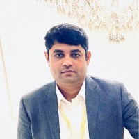 Bheem Naik